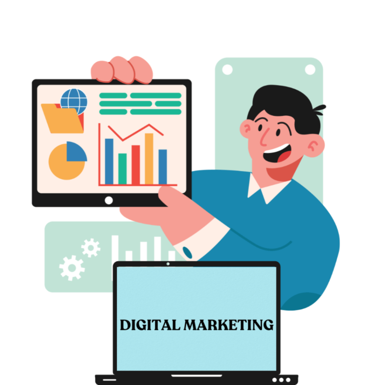 Digital marketing service in surat