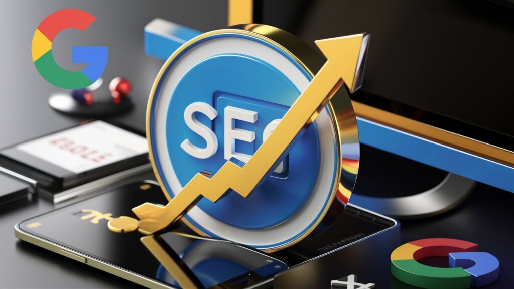 SEO(Search engine Optimization)