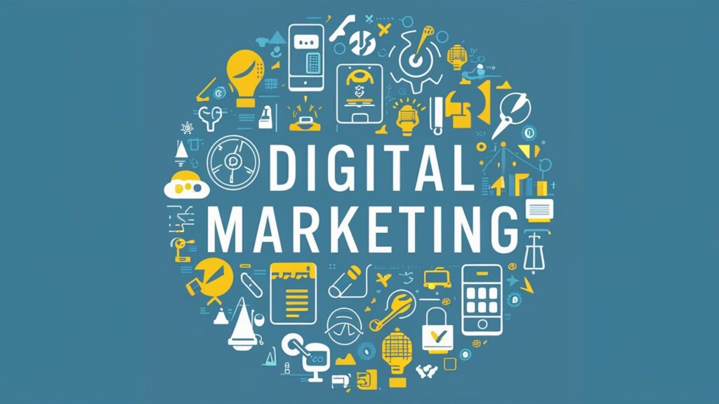 Digital marketing Services